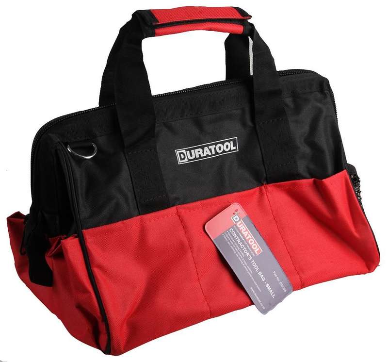 DuratoolD02355 Tool Bag