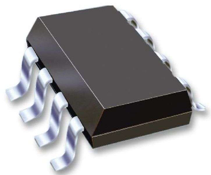 Maxim Integrated (MAX3483ECSA+) RS485/RS-422 Transceivers, SOIC-8