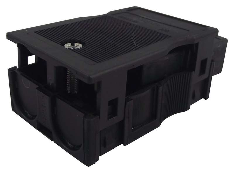 Wago (770-113) Rectangular Connector, 3 Contacts, Plug, 10 mm, Clamp, 1 Row