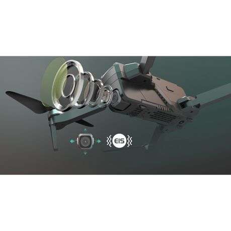 Bugs 12 EIS 4K flymore combo deal