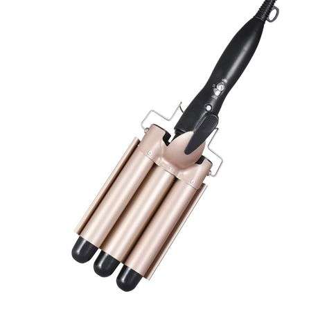 Hair Waver Curler Curling Iron - 25mm -
