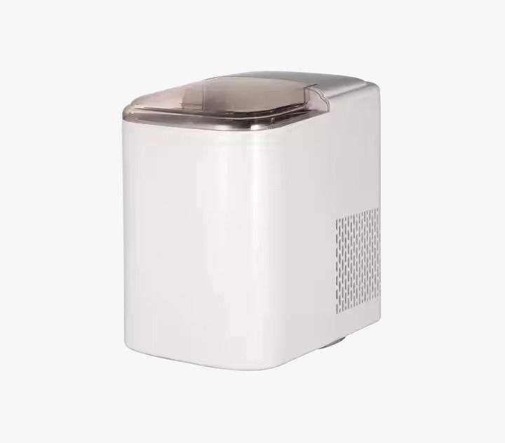 Countertop Small Power Mini Automatic Home Ice Maker Machine