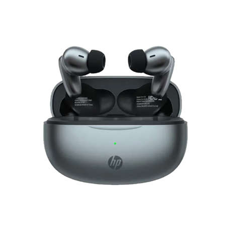HP - H10I - HIFI Sound Sport TWS Wireless Earbuds - Black