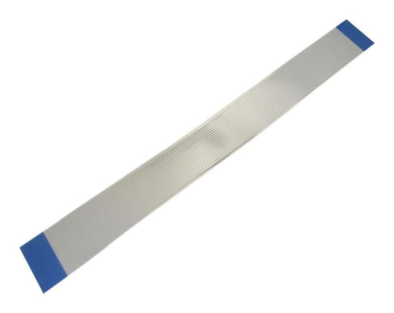 Wurth Elektronik (687620200002) Ffc / Fpc Cable, Jumper, 20 Core, 0.5 mm