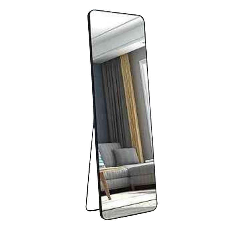 Free-standing or Wall-Mount Mirror