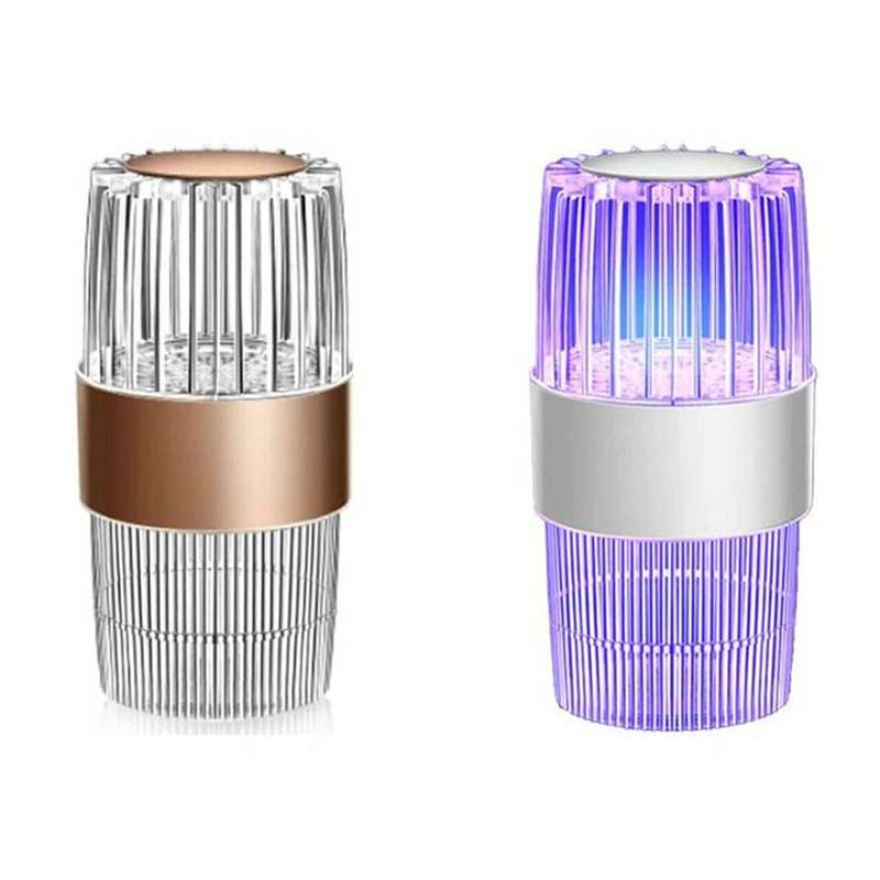 Sweeping Mosquito Killer Lamp