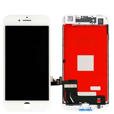 iPhone 8 LCD & Digitizer + Free Screen Protector