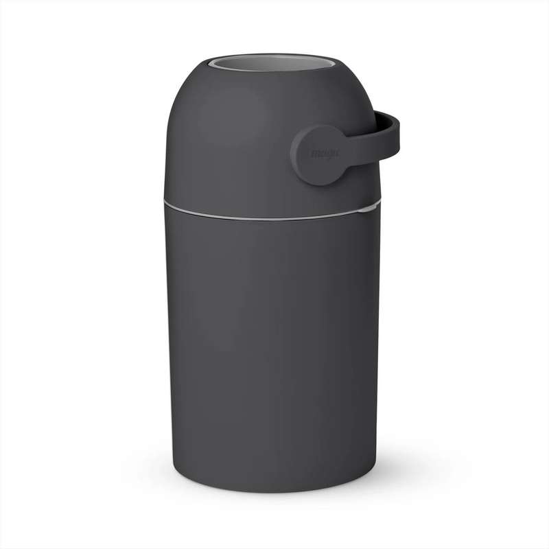 Magic Majestic Diaper Pail - Graphite