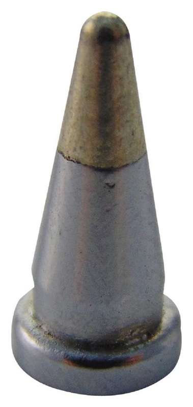 Weller (LT AS) Soldering Iron Tip, Round, 1.6 mm