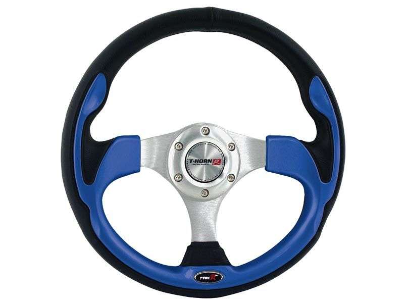 Sports Steering Wheel 320mm