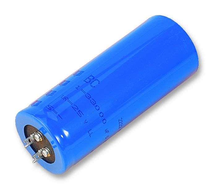 Vishay (MAL205018103E3) Electrolytic Capacitor, Long Life, 10000 µF, 63 V