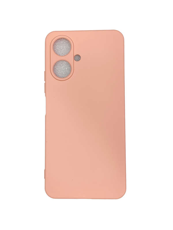 Xiaomi Redmi 13C Soft Touch Silicone Protective Cover