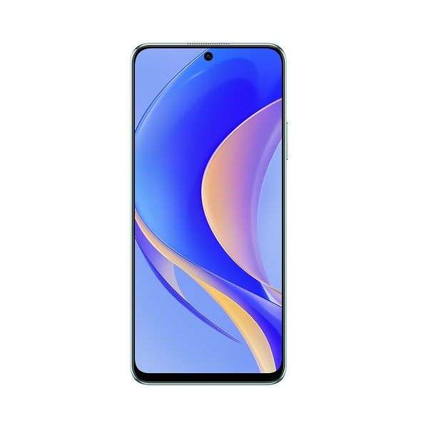 Huawei Nova Y90 128GB LTE Dual Sim - Emerald Green