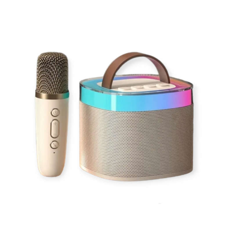Portable Mini Wireless Bluetooth Speaker