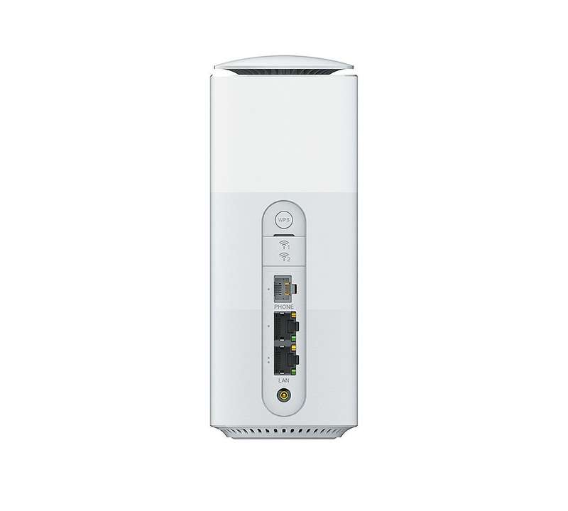 ZTE MC888 5G Wifi 6 Router ZTE 5G CPE Indoor Router