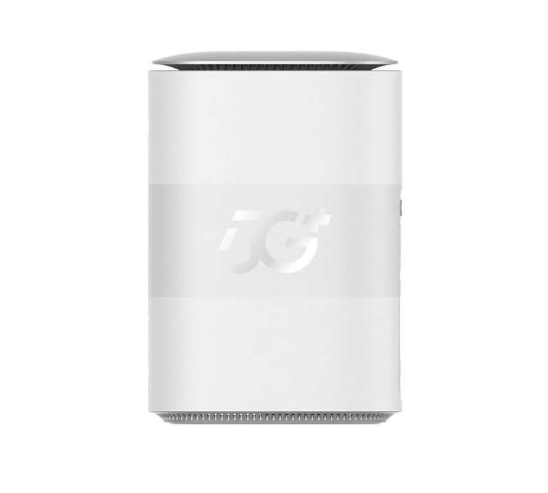 ZTE MC888 5G Wifi 6 Router ZTE 5G CPE Indoor Router