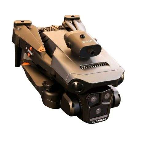 K6Max - 4K Professional RC Drone with Three Cameras