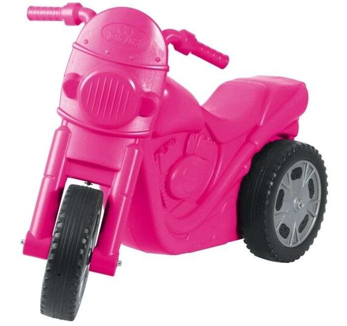 Big Jim Scooter