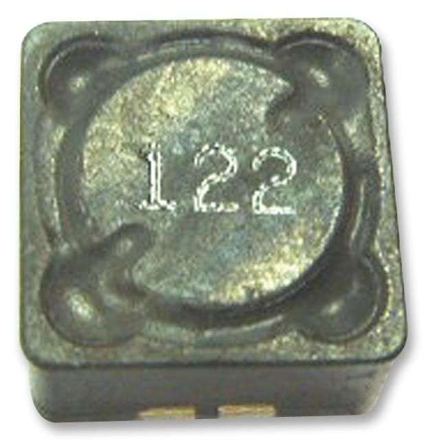 Bourns (SRR1280-331K) Power Inductor (SMD), 330 µH, 1.1 A, Shielded