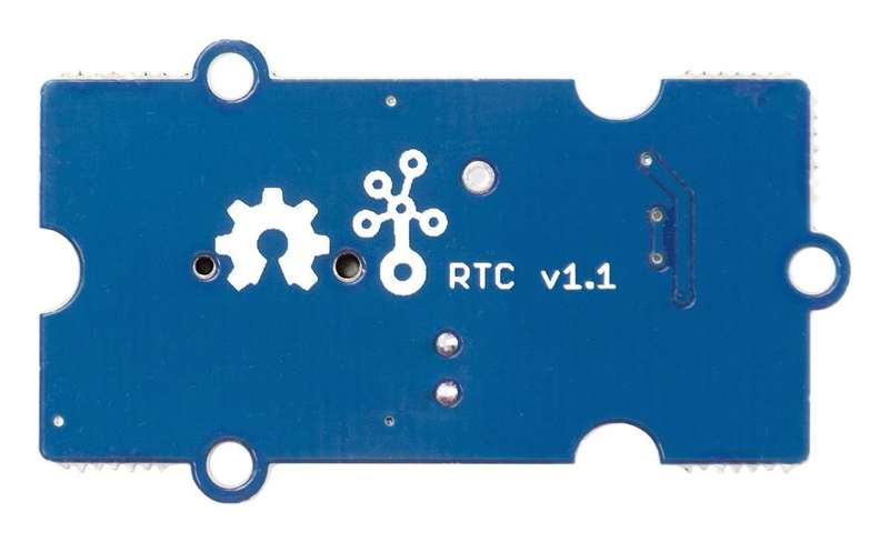 Seeed Studio (101020013) RTC Board, DS1307, with Cable, 5 V