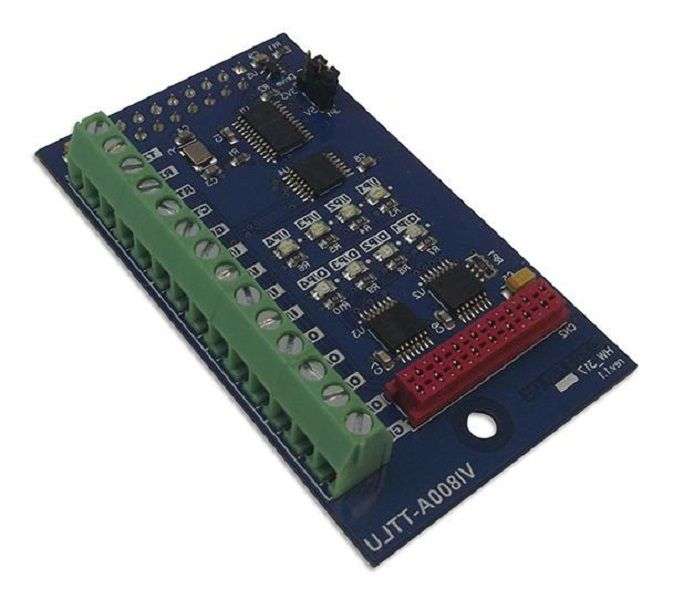 Bridgetek (VI800A-TTLU) UART Expansion Board
