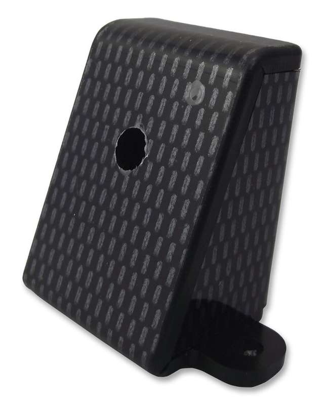 CAMDENBOSS CBRPC-CAR Dev Board Enclosure, Raspberry Pi Camera
