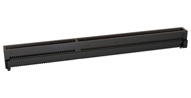 EPT (408-52180-100-12) Card Edge Connector, Dual Side, 1.57 mm