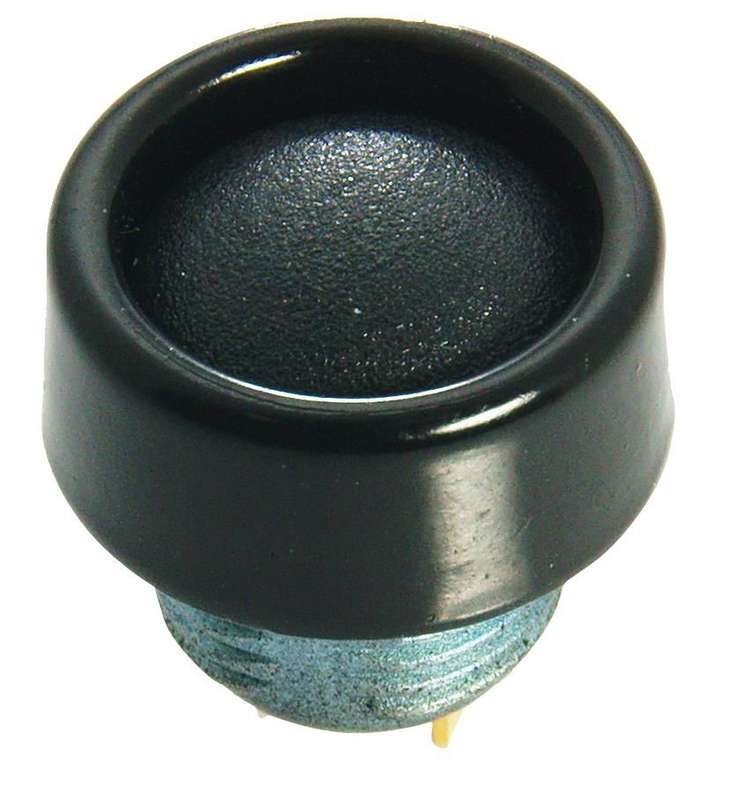 Itw Switches (59-311) Industrial Pushbutton Switch, 59, 13.6 mm