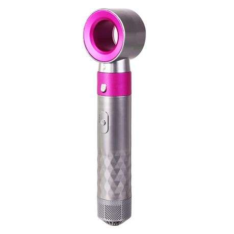 Set De Moldeador 5 in 1 Hot Air Styler