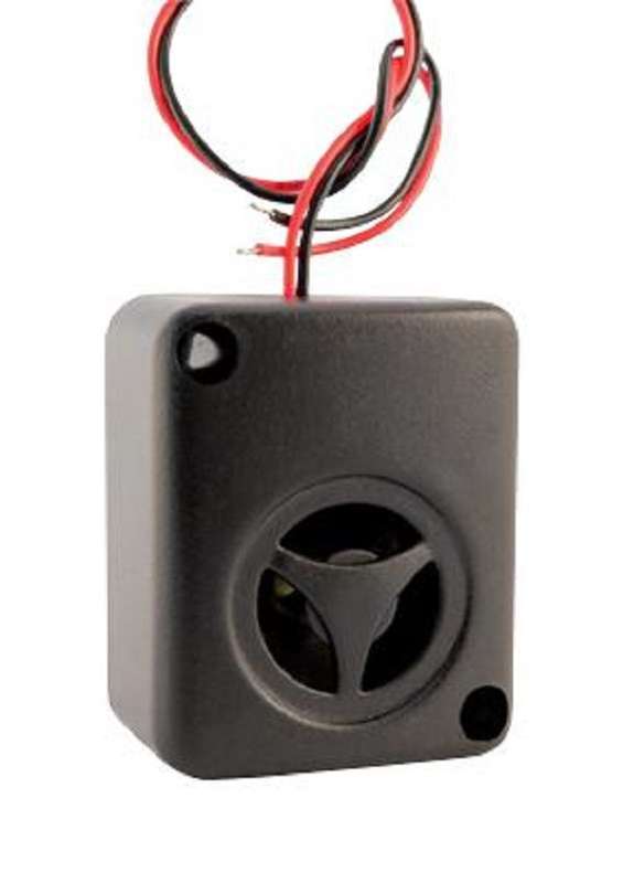 Multicomp Pro (ABI-053-RC) Transducer, 6 VDC, 14 VDC, 70 mA, 102 dB