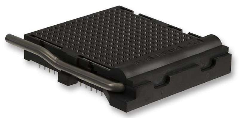 Aries (225-PRS15001-12) IC & Component Socket, 48 Contacts, DIP Socket