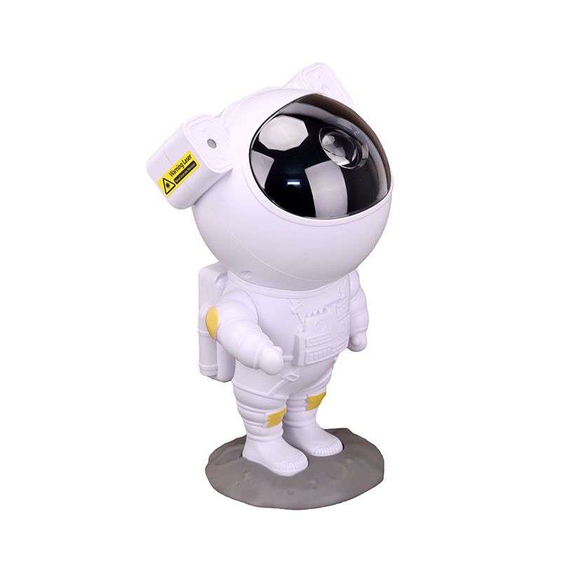 Astronaut Galaxy Sky Night Light Starry Projector with Remote Control