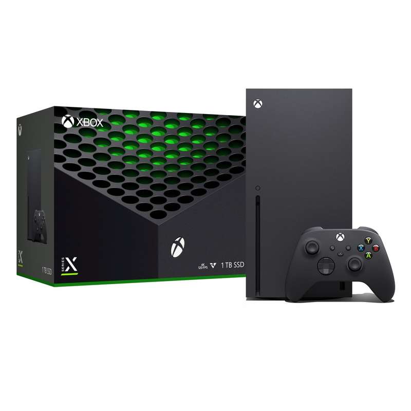 Xbox Series X 1TB Disc Edition 4K *10/10*