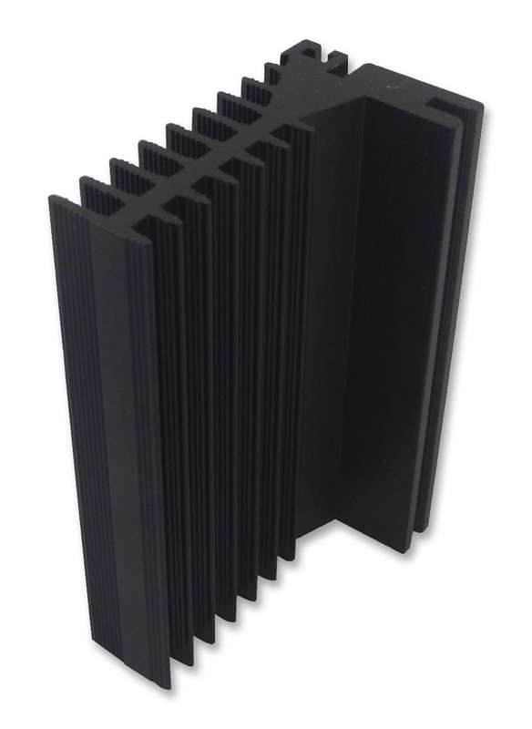 Abl Heatsinks (526873) Heat Sink, TO-218, TO-220, 5 °C/W, TO-218, TO-220