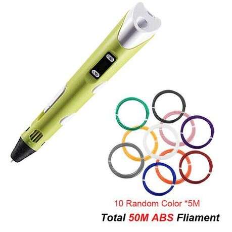 3D Printing Pen-2
