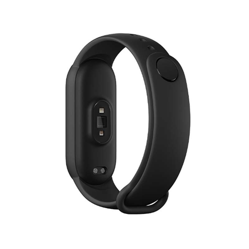 M6 Bluetooth Smartwatch  Waterproof fitness bracelet