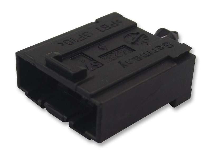 Littelfuse (178.6764.0001) Fuseholder, PCB Mount, 125V, 30A, MINI / FK1