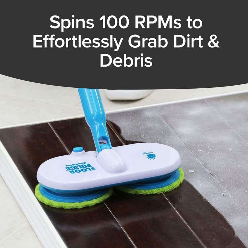 Cordless Electric Mop