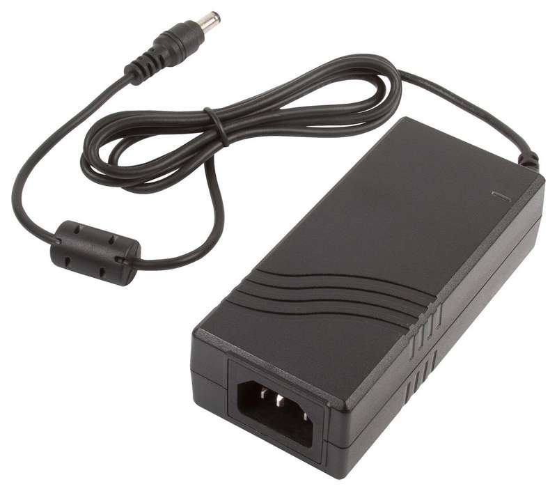 Xp Power (VEC40US12) AC/DC Power Supply, ITE, 1 Output, 40 W