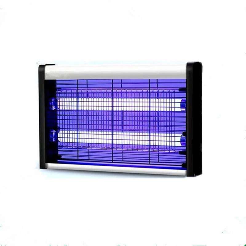 Mosquito Killer Double LED Tube 10W