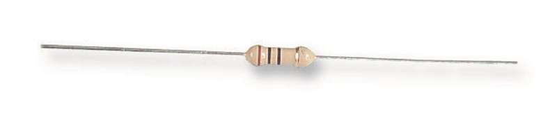 Multicomp Pro (CFR0W4JE012KIT) Resistor Kit, 100-Pieces each, 85 Values