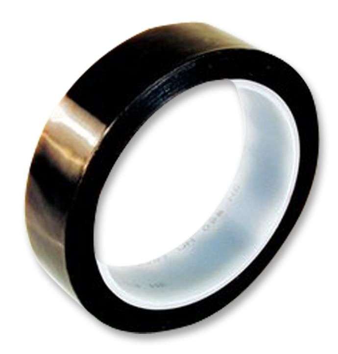 3M (60 12MM) Electrical Insulation Tape, 12 mm x 32.9 m