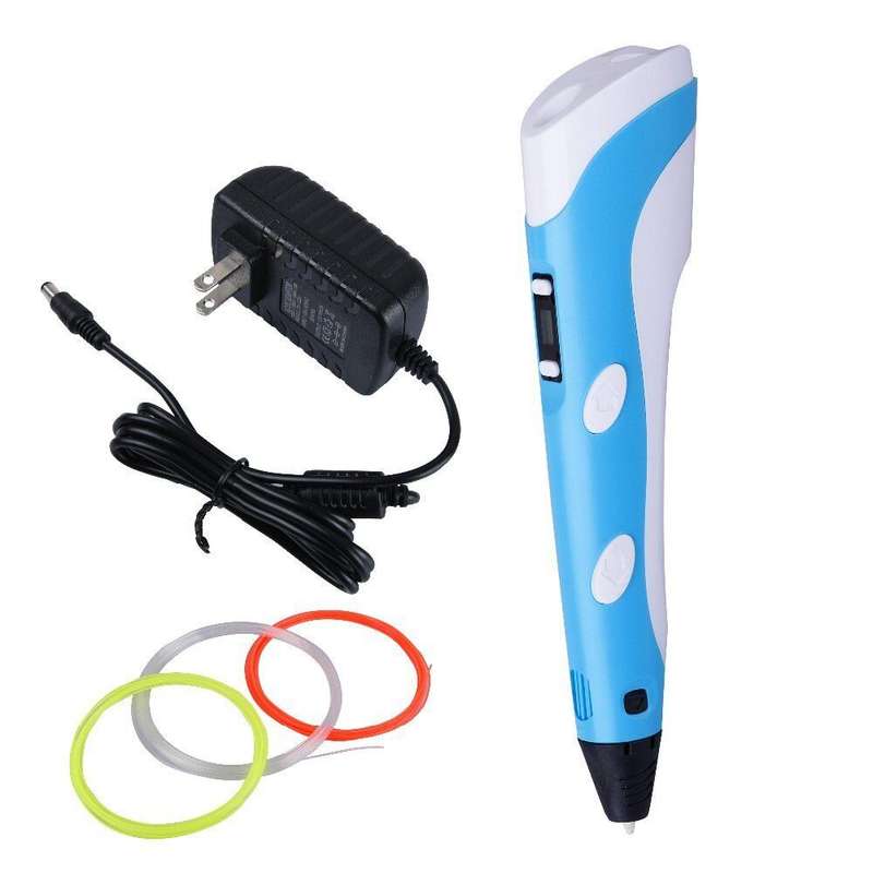 3D Printing Pen-2