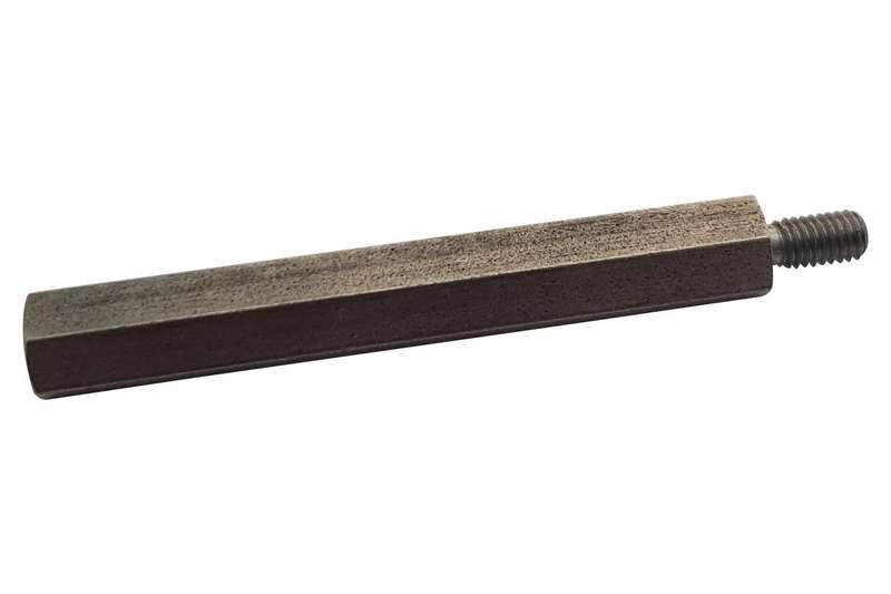 Wurth Elektronik (971400327) Standoff, Stainless Steel