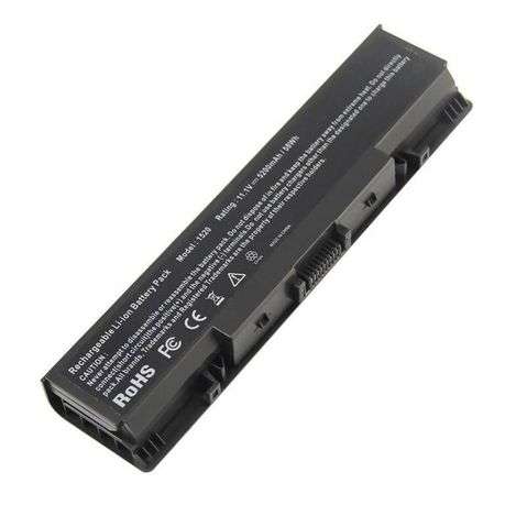 Replacement laptop battery for Dell Inspiron 1520 1521 Vostro 1500 1700