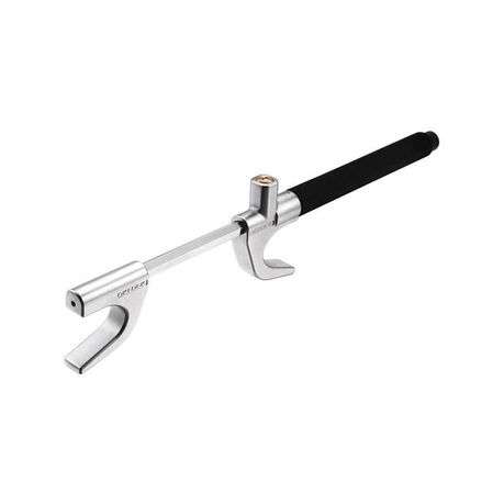 Sturdy Steering Wheel Lock