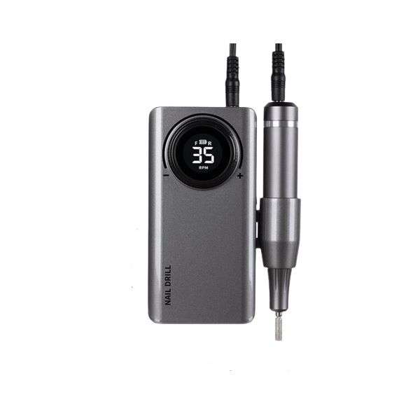 Rechargeable Electric Nail Drill Machine