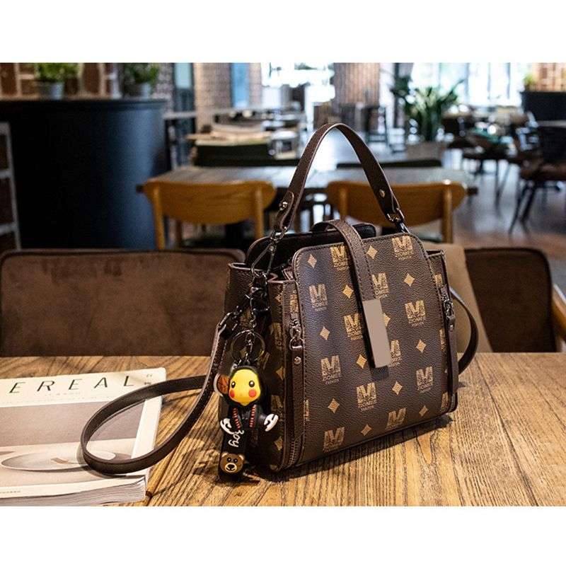 Small Crossbody Shoulder Bag For Women