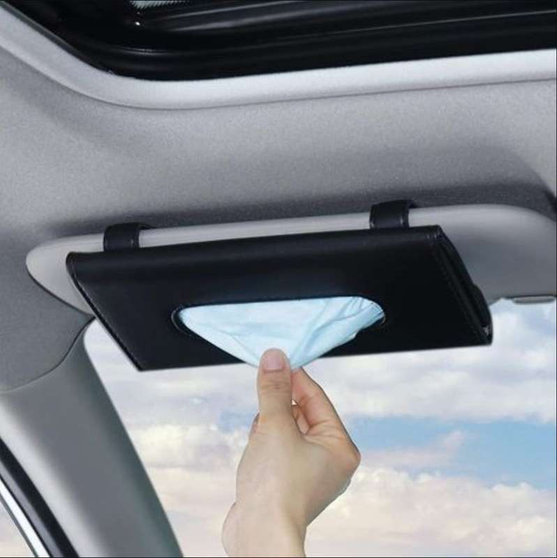 Inside Car Insulation Package
