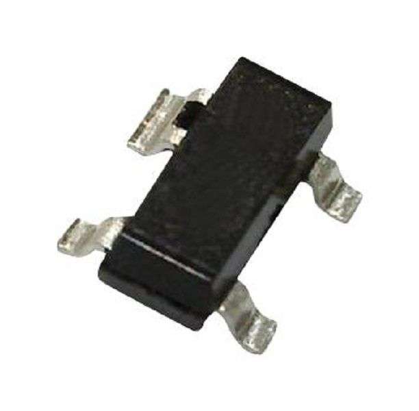 NXP (BFU710F,115) Bipolar - RF Transistor, NPN, 2.8 V, 43 GHz